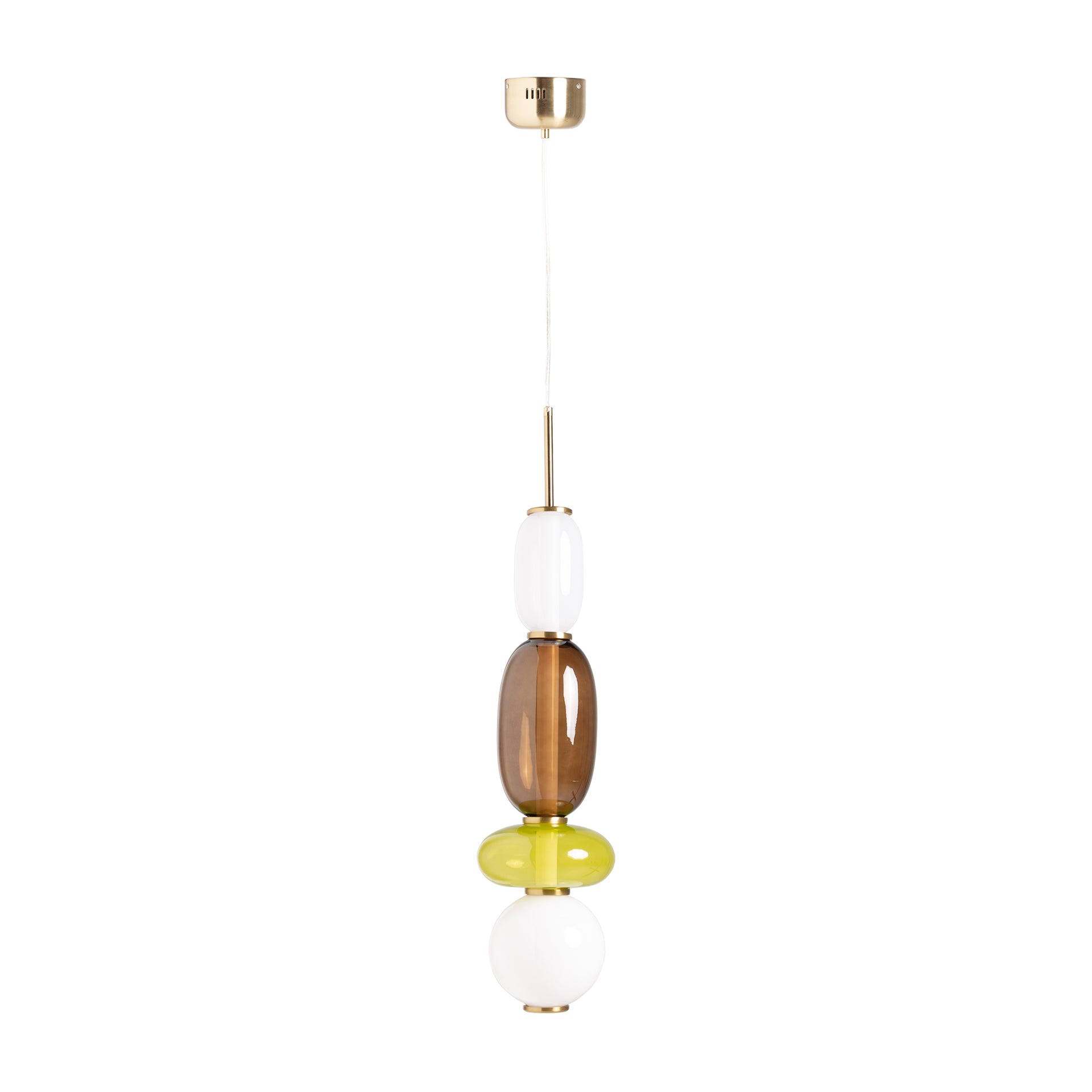 MICAH CEILING LAMP
